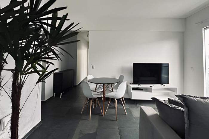 Lazer e Wi-Fi Rápido na Barra Olímpica