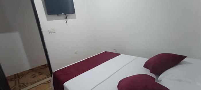 Hermoso apartamento cerca a la hacienda Nápoles