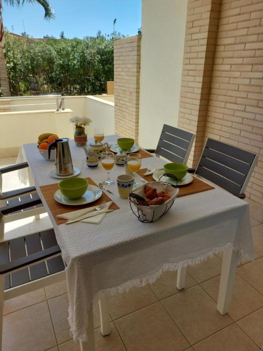 Residencial Ronda Mar