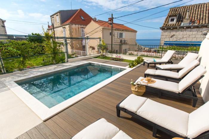 Back in Time Luxury Dubrovnik 2