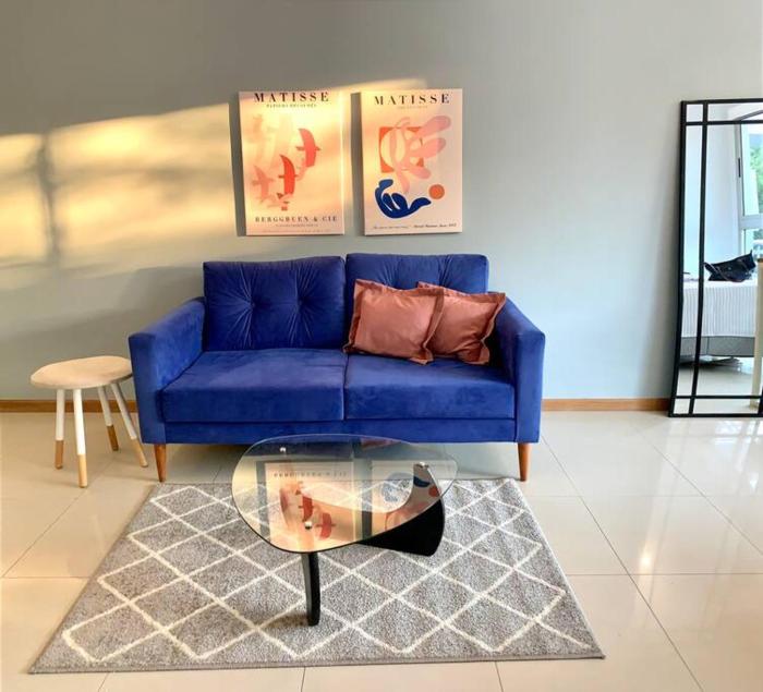 Lovely apartment in Palermo Soho