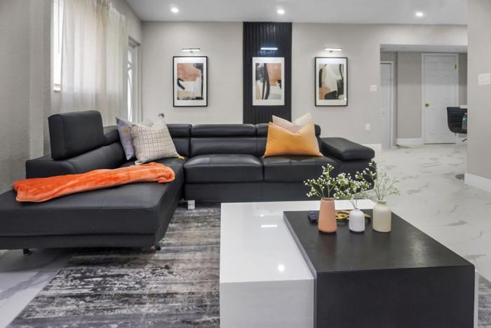 Miami Luxury Home Rental