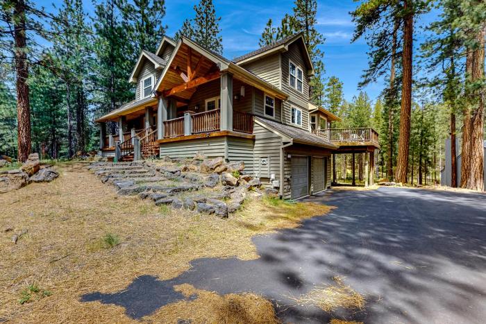 Pasque Flower Family Home