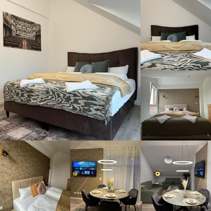 Luxus-Oase zwischen Ostsee und Lübeck