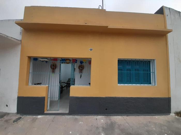 Casa Feliz em Gravatá - A 100 metros do Pátio de Eventos