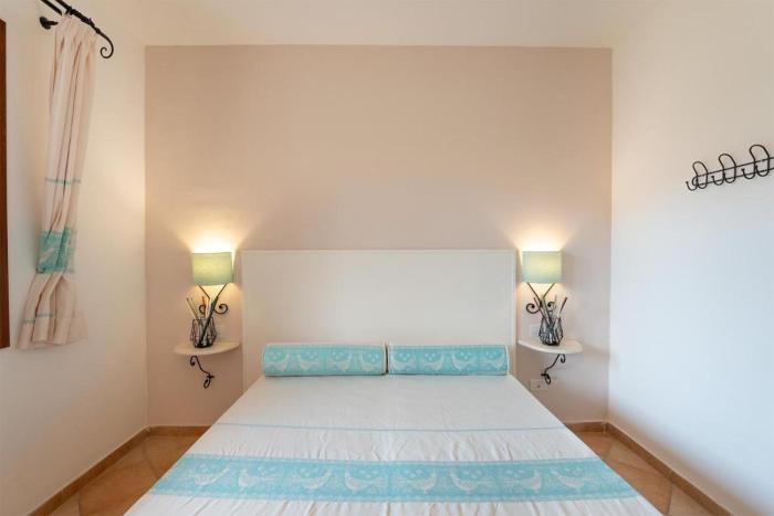 Relaxing Residence Baia dei Mirti Studio Mono 3 sleeps 3