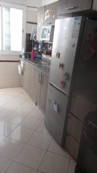 Appartement meublé très bien situé