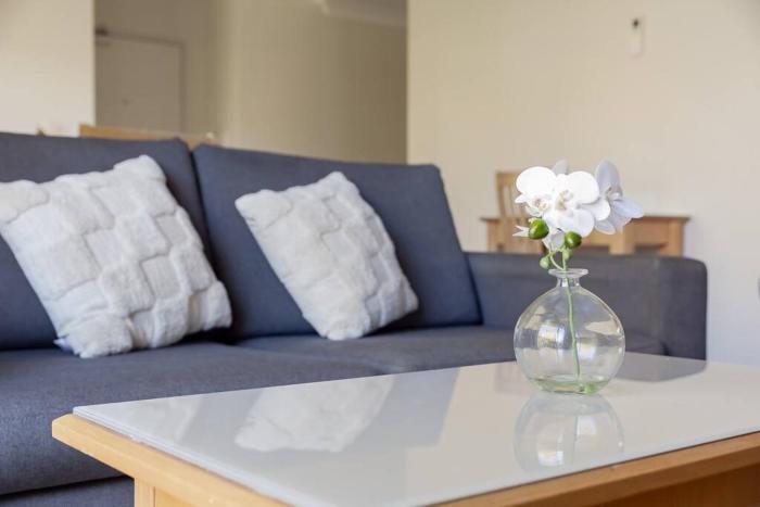 2X1 Comfy Apartment in Perth CBD