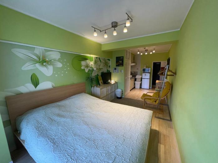 only 2 stops to shibuya sangenjaya apt