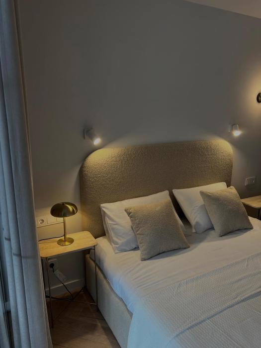 Apartamentai Palangos Kopos