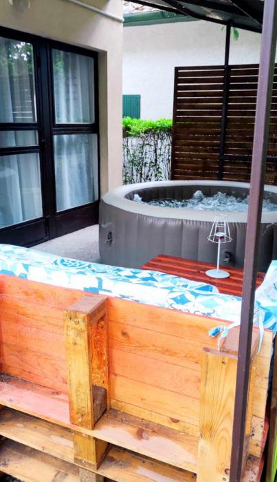 T-Lak Vendégház Tiszalök