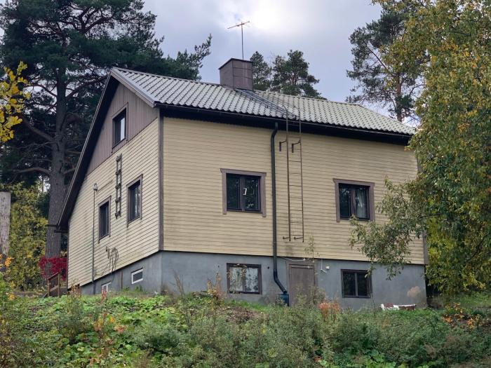 Ihala, big villa for 9-Person, near Meyer gate