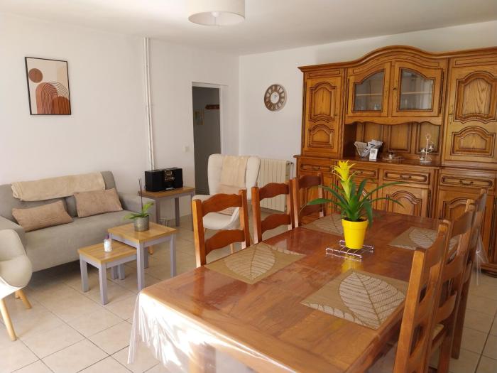 Le Domaine D Anaelys