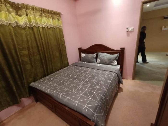 Maideen Homestay Genting Highlands