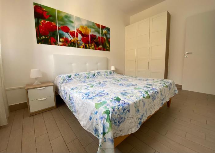 Donizetti Vacation Apartment