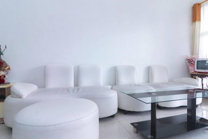 Villa El Nina 3 Bedrooms with Rooftop