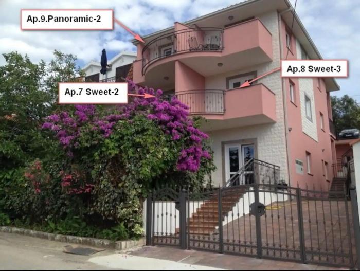 Villa Nena 7,8,9