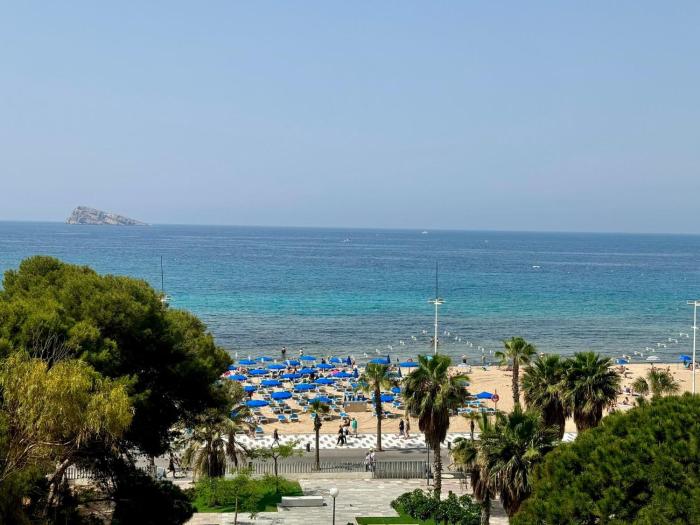 Apartamentos Coastal Haven