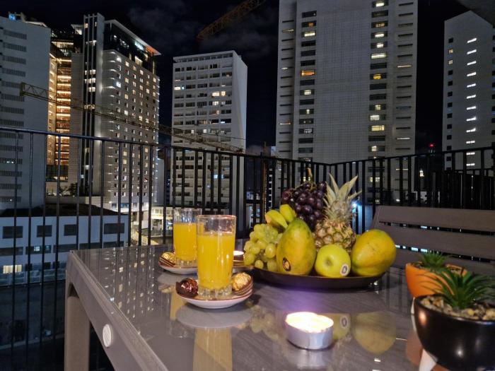 APPARTAMENTO IL CRISTALLO CON 2 CAMERE 2 BAGNI CASAPORT mARINA