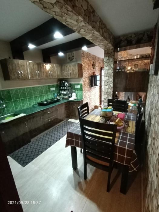 Shri Rudra Home Stay - 2-BHK fully furnished home stay