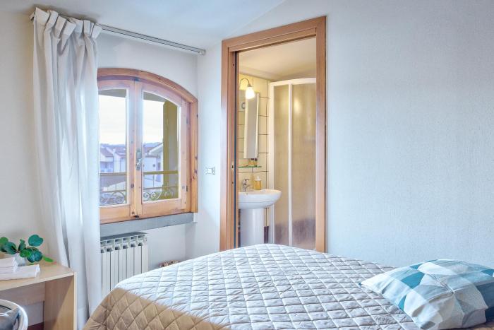 Affittacamere nel cuore della Toscana a 20 minuti da Firenze