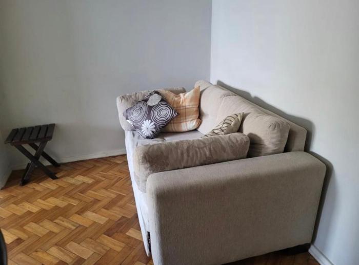 Studio perto da praia