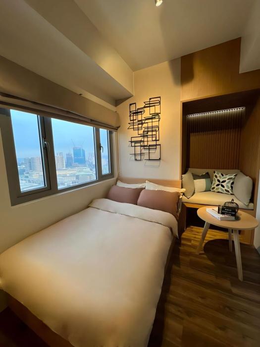 Suēlo at Fern Grass Residences Quezon City