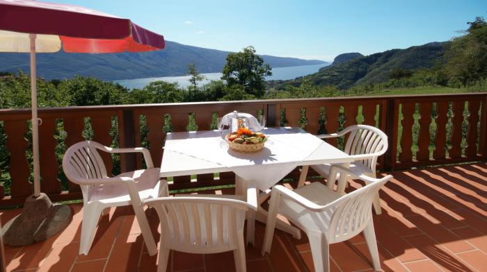 Hotel Residence Campi