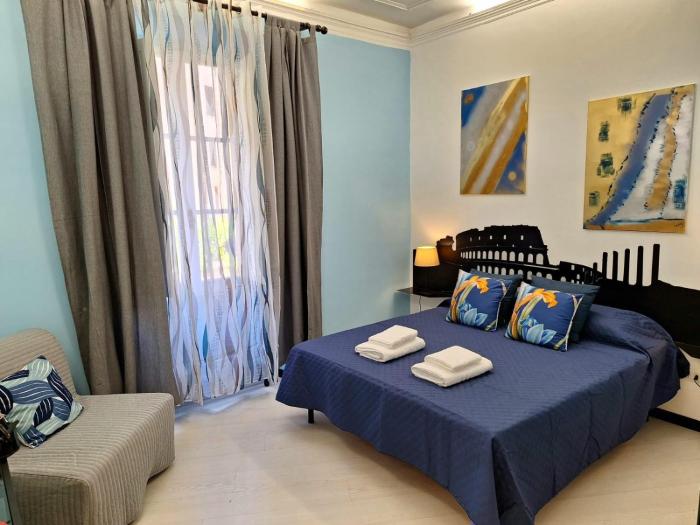 Re di Roma nice rooms