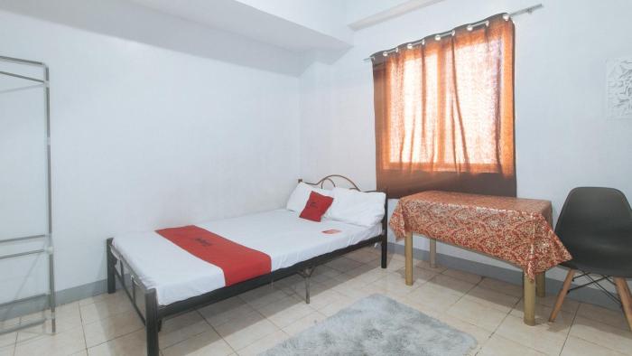 MCP Transient near NAIA