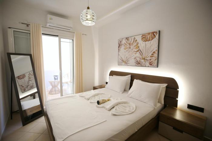 Premium Luxury Living Lefkada