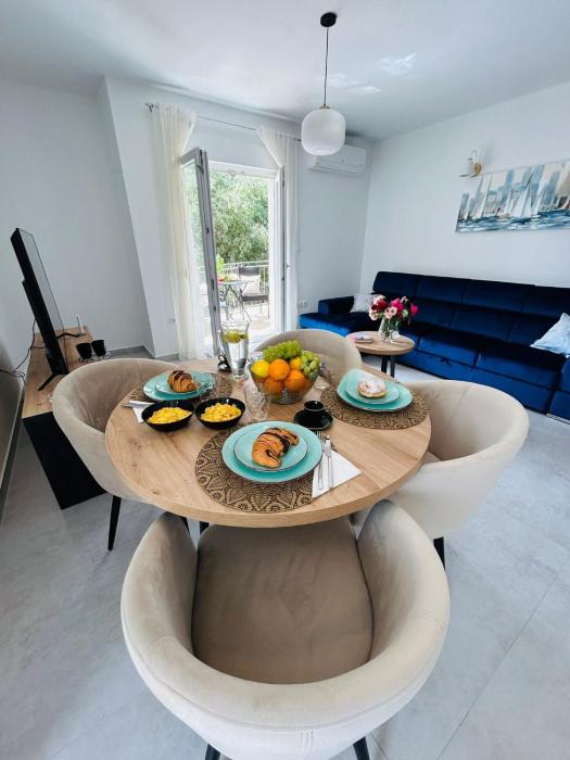 Apartments Dodig Maslina