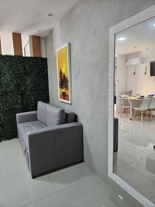 Dora Loft no coração do Rio