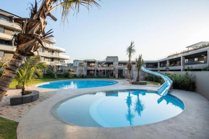 Two Bedroom at Pebble Beach