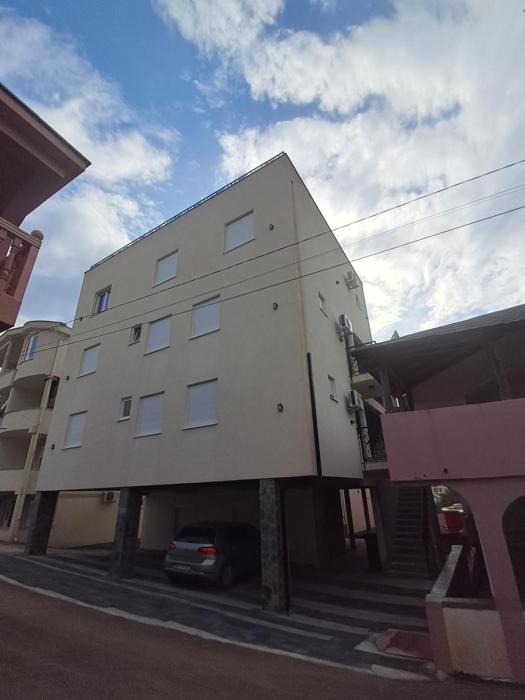 Muratović Apartments