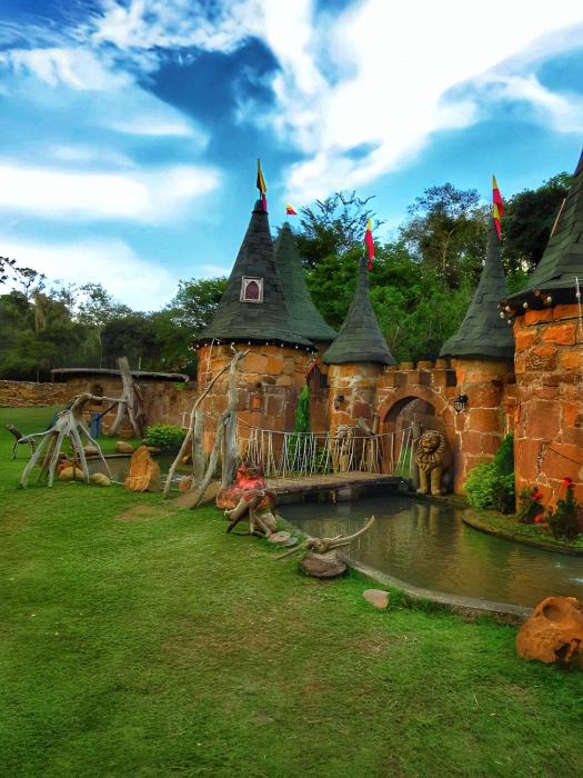 Condado de Casa Grande