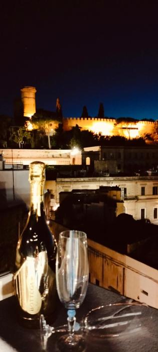 Casa vacanze Vista Castello