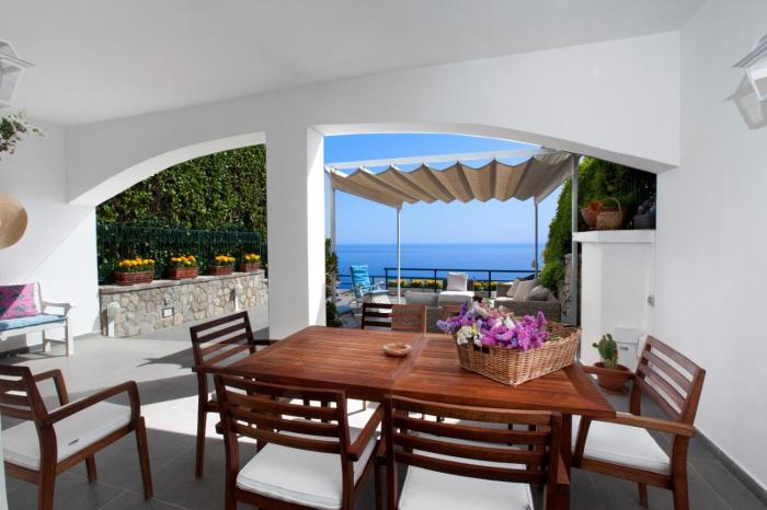 Estate4home - Villa Mapi