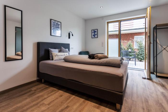 City-Apparte Boarding -Studios- Dein flexibles Zuhause in Gronau