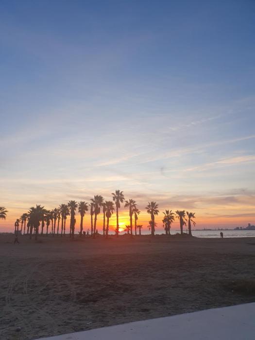 Sea La Vie Apartment - Golem - Durres