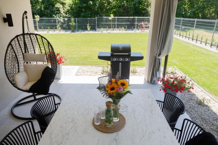 Dom na Miłkowskiego