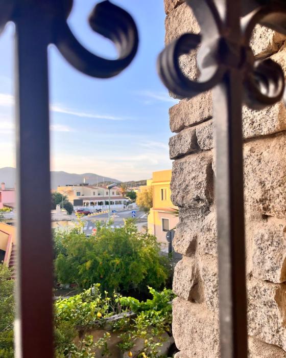 Ichnos experience room