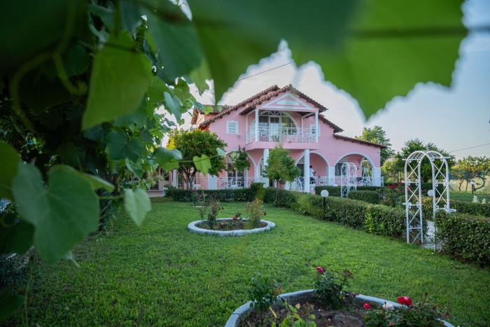 Villa Regina By The Sea