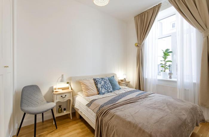 Riga Lux City Getaway very central
