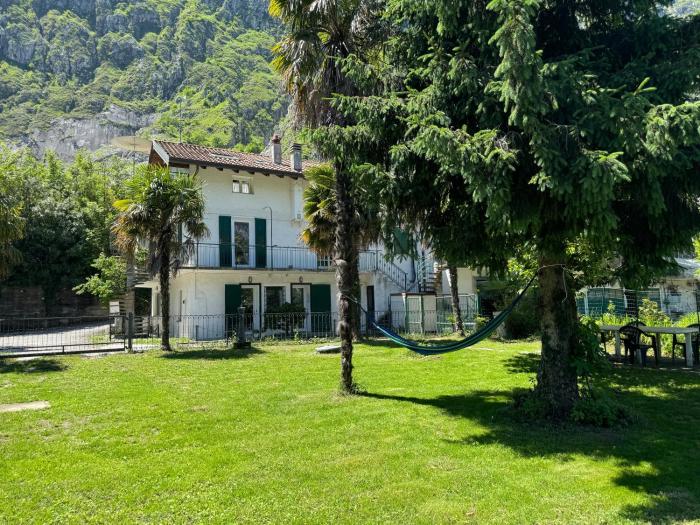 Al Piccolo Pontile - Como Lake