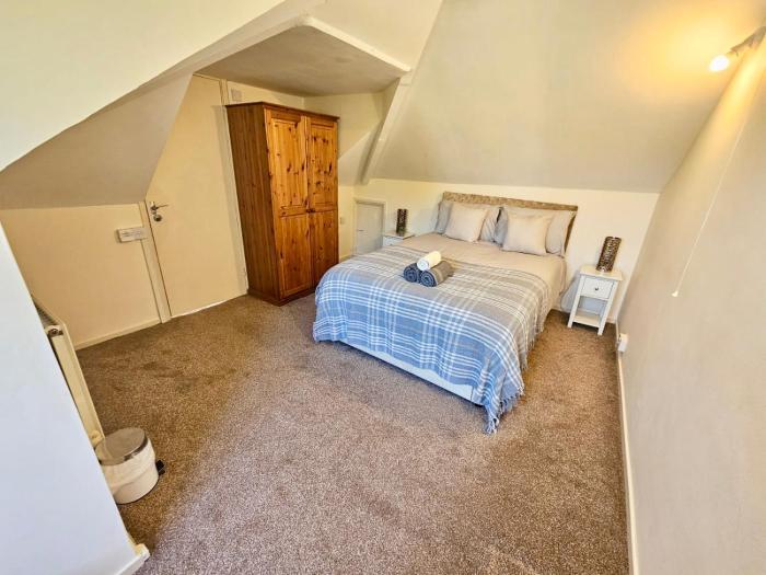 Charming room near Southmead