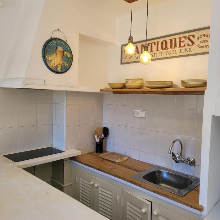 Mar Blau B15
