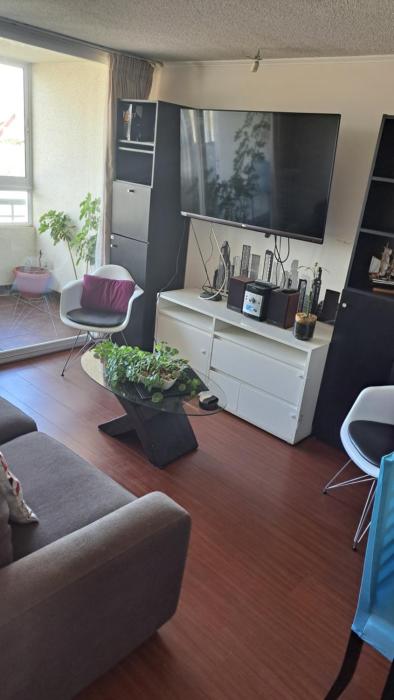 Balmaceda cerca de 4 esquinas 3D 2B