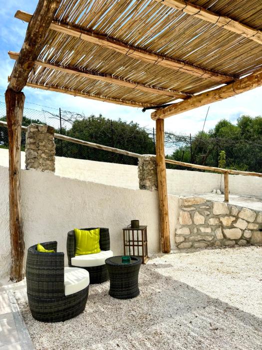 Il Grottino By Gargà Residency