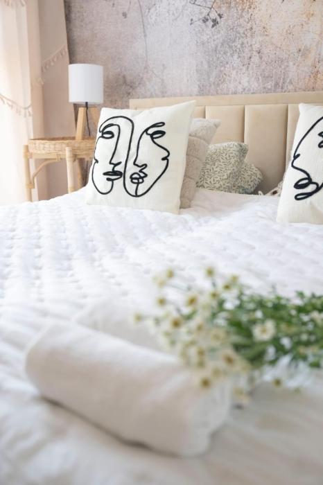 Apartament NATURA